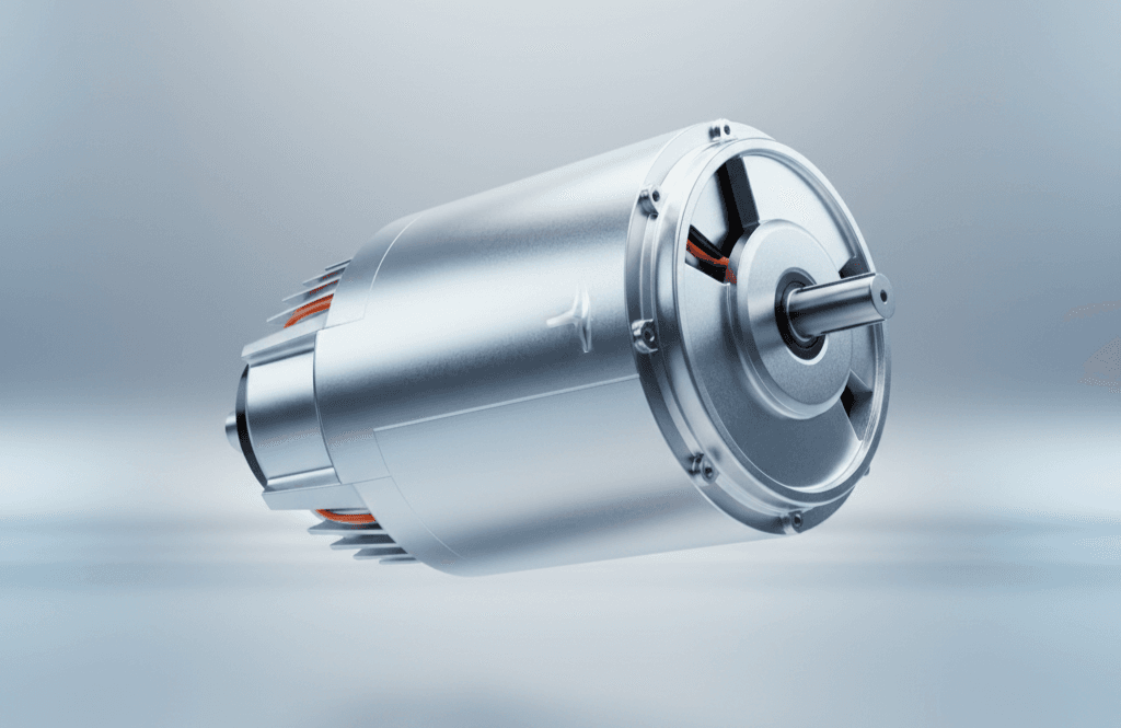 Rear & Front Drive Units