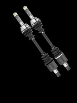 Axle Shaft