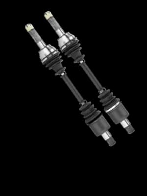 Axle Shaft