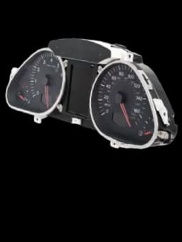 Instrument Cluster