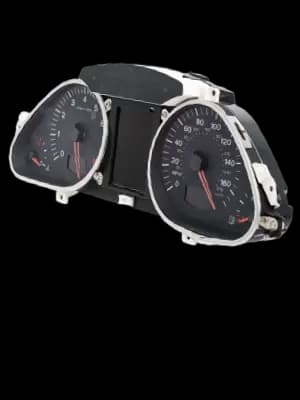 Instrument Cluster