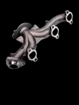 Exhaust Manifold