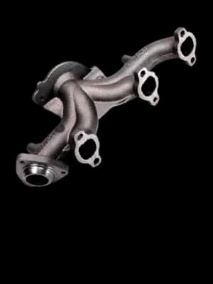 Exhaust Manifold