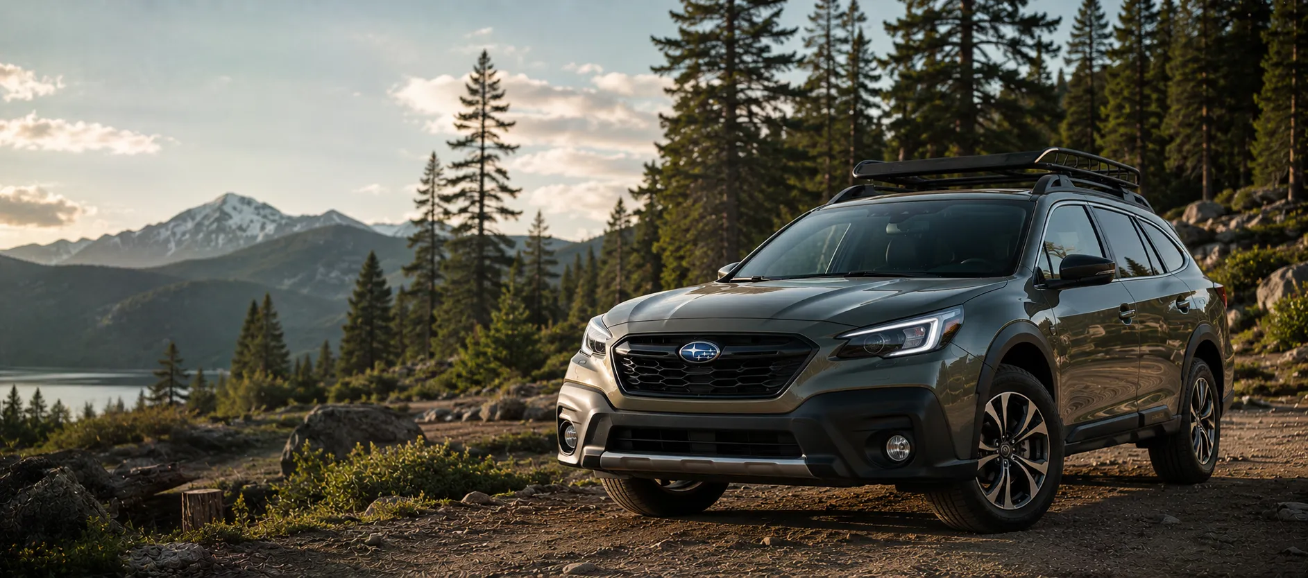 Subaru with used engines and transmissions shipped to your home or repair shop