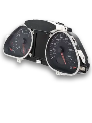 Used Ford Interior Components