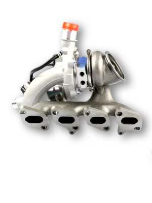 Used Turbocharger