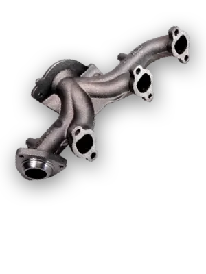 Used Exhaust Manifold